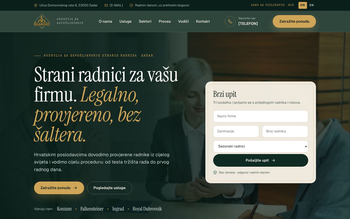 Prijedlog 1 Smaragd, desktop