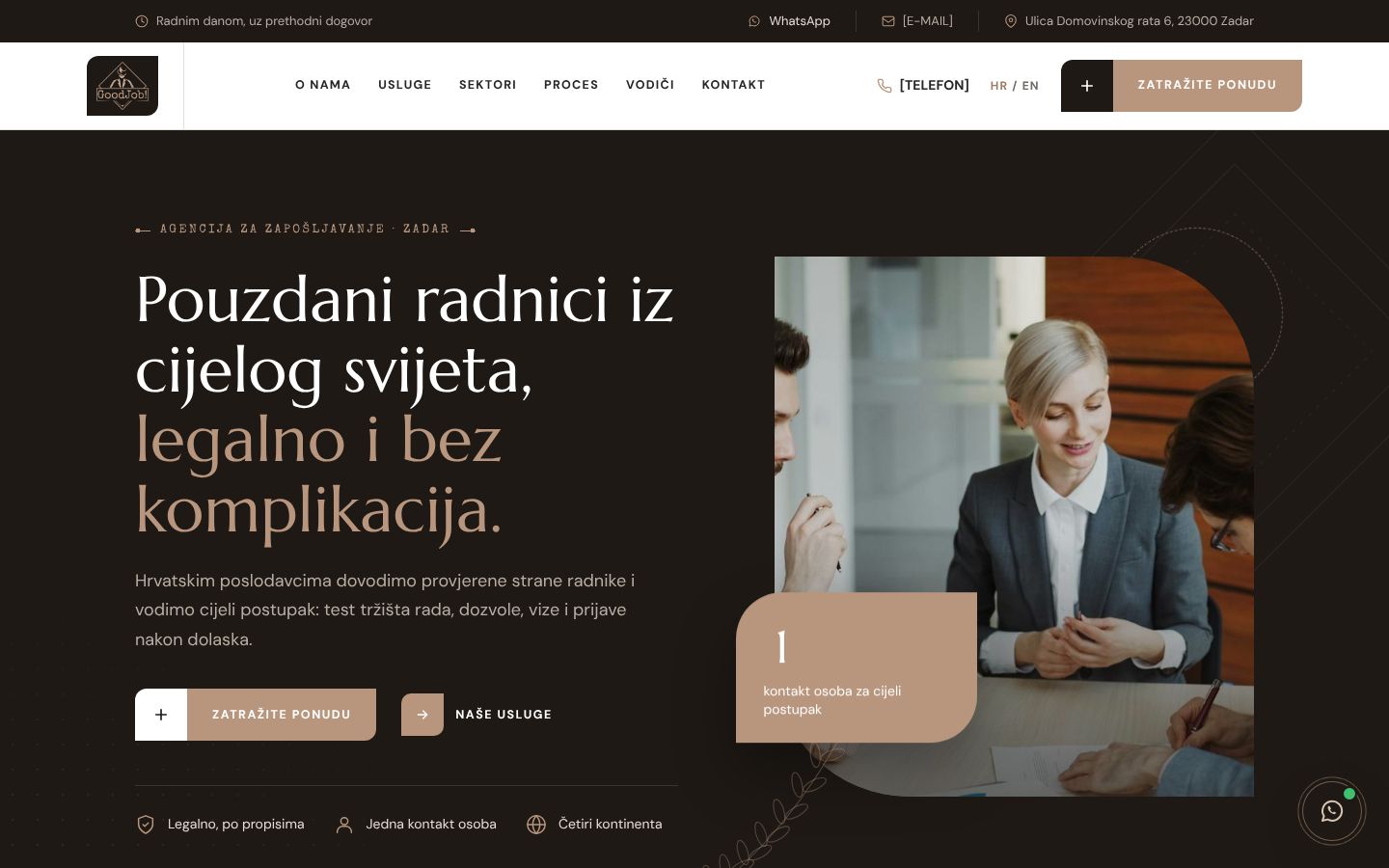 Prijedlog 2 Bjelokost, desktop