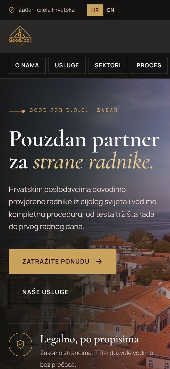 Prijedlog 3 Bordo, mobitel